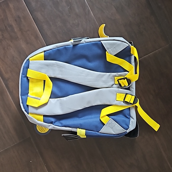 Skip Hop Toddler Backpack - Bailey Bat - Picture 9 of 9